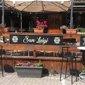 San Luigi - & Campodolcino